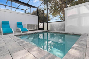 3 bedrooms pool home Hidden Forest Resort Amenities